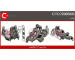 Startér CASCO CST37607GS