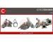 AGR-Ventil CASCO CVG71018GS