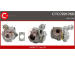 generátor CASCO CAL10700GS