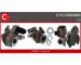 Hydraulické čerpadlo, řízení CASCO CSP70106AS