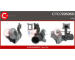 AGR-Ventil CASCO CVG77005AS