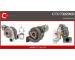 Rameno sterace, cisteni skel CASCO CWA77304AS