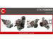 generátor CASCO CAL10A93GS