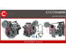 Startér CASCO CST40125AS