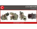 Startér CASCO CST40178GS