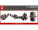 generátor CASCO CAL15054GS