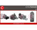 generátor CASCO CAL15103GS