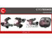 generátor CASCO CAL15221GS