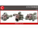 Drżiak uhlíkov CASCO CBH10116AS