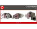 Drżiak uhlíkov CASCO CBH10122GS