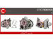 Startér CASCO CST40370AS