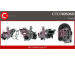 generátor CASCO CAL15373GS