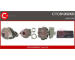 generátor CASCO CAL15412GS