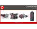 Remenica alternátora CASCO CCP90135AS