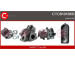 Remenica alternátora CASCO CCP90137AS