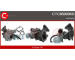 generátor CASCO CAL15476GS