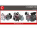 Remenica alternátora CASCO CCP90157AS