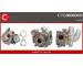 Hydraulické čerpadlo, řízení CASCO CSP74103AS