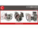 Hydraulické čerpadlo, řízení CASCO CSP74116AS