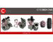 generátor CASCO CAL15529AS