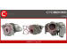 generátor CASCO CAL15530GS