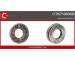 Odpor, vnitřní tlakový ventilátor CASCO CRS73009AS