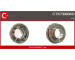 Odpor, vnitřní tlakový ventilátor CASCO CRS78003AS