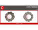 Startér CASCO CST40553AS