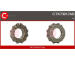 Remenica alternátora CASCO CCP90247AS