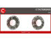System cisteni skel CASCO CWS15101GS