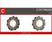 Startér CASCO CST40629AS