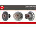 generátor CASCO CAL10316AS