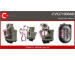 Hydraulické čerpadlo, řízení CASCO CSP85102AS