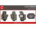 AGR-Ventil CASCO CVG71005GS
