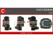 generátor CASCO CAL15124GS