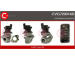 Motor stieračov CASCO CWM10112AS