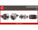 Usmerňovač alternátora CASCO CRC40109AS