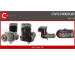 vnitřní ventilátor CASCO CBW71013AS