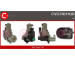 generátor CASCO CAL21629GS