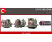 AGR-Ventil CASCO CVG74032GS