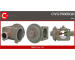 Snimac uhlu rejdu CASCO CSS74308GS