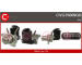 Spínač, zvedací zařízení oken CASCO CWR74065AS