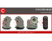 generátor CASCO CAL40412AS