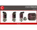 AGR-Ventil CASCO CVG77002GS