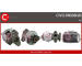 Startér CASCO CST10122AS