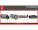 Hrdlo škrticí klapky CASCO CTB73072AS