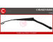 generátor CASCO CAL35620GS