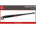 Rameno stierača skiel CASCO CWA73311AS