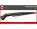 AGR - Ventil CASCO CVG74019AS