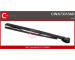 AGR - Ventil CASCO CVG76004GS